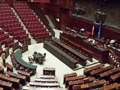 4 Significant Contemporary and Modern Italian Women in&nbsp;Politics